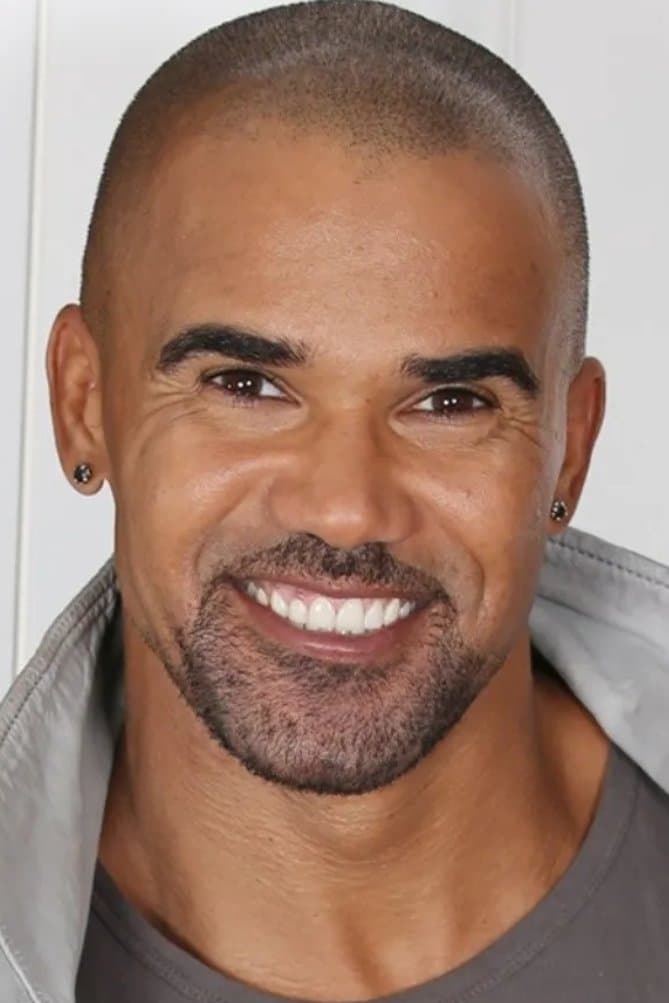 Shemar Moore profile