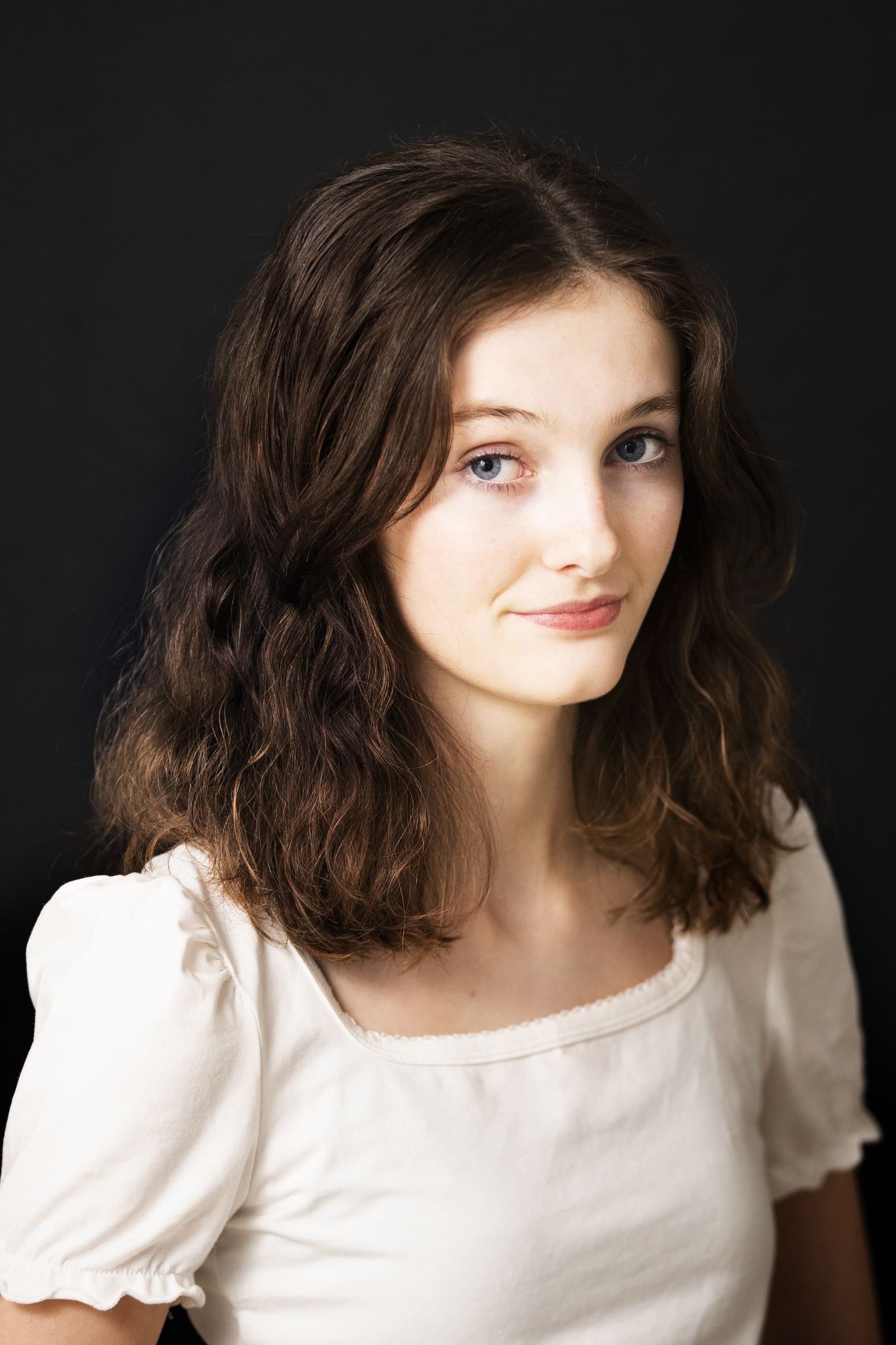 Davida McKenzie profile