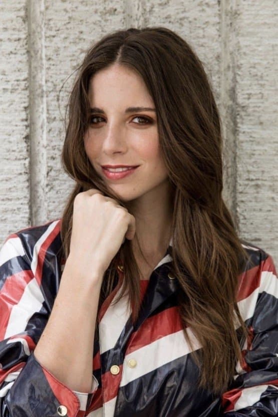 Macarena Miguel profile