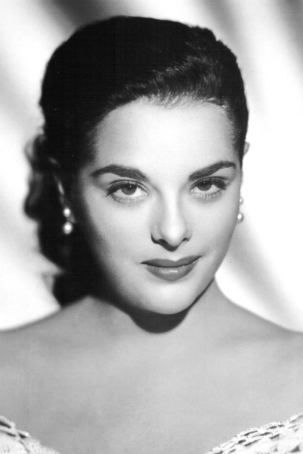 Yvette Duguay profile