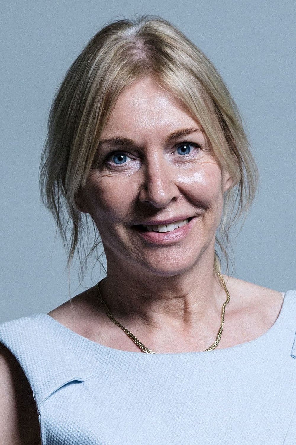 Nadine Dorries profile
