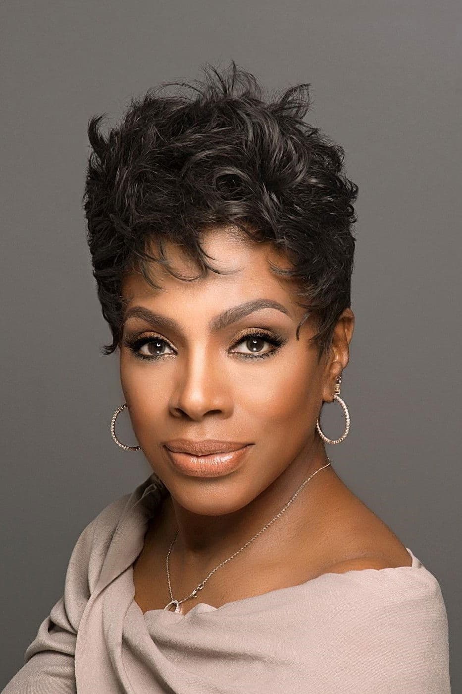 Sheryl Lee Ralph profile