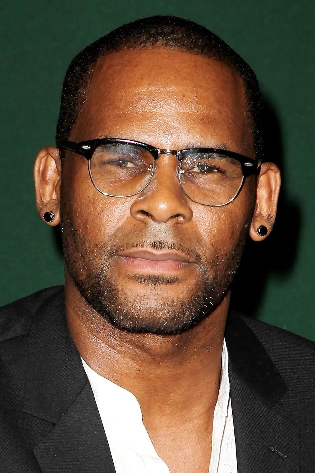 R. Kelly profile