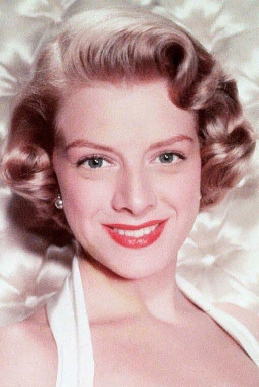 Rosemary Clooney profile