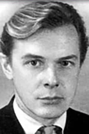 Boris Bityukov profile