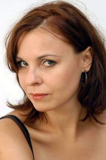Zsuzsa Járó profile