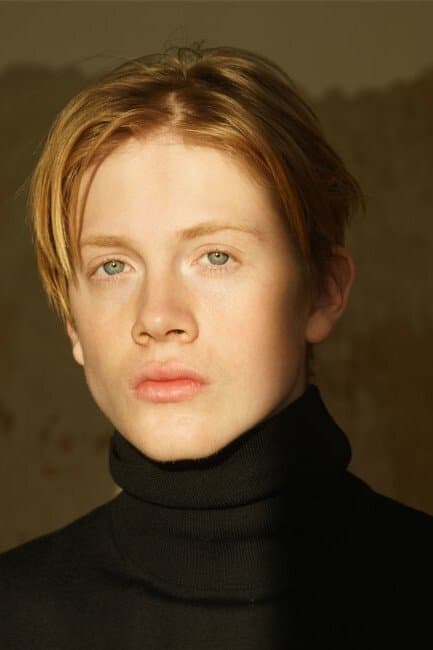 Casper von Bülow profile