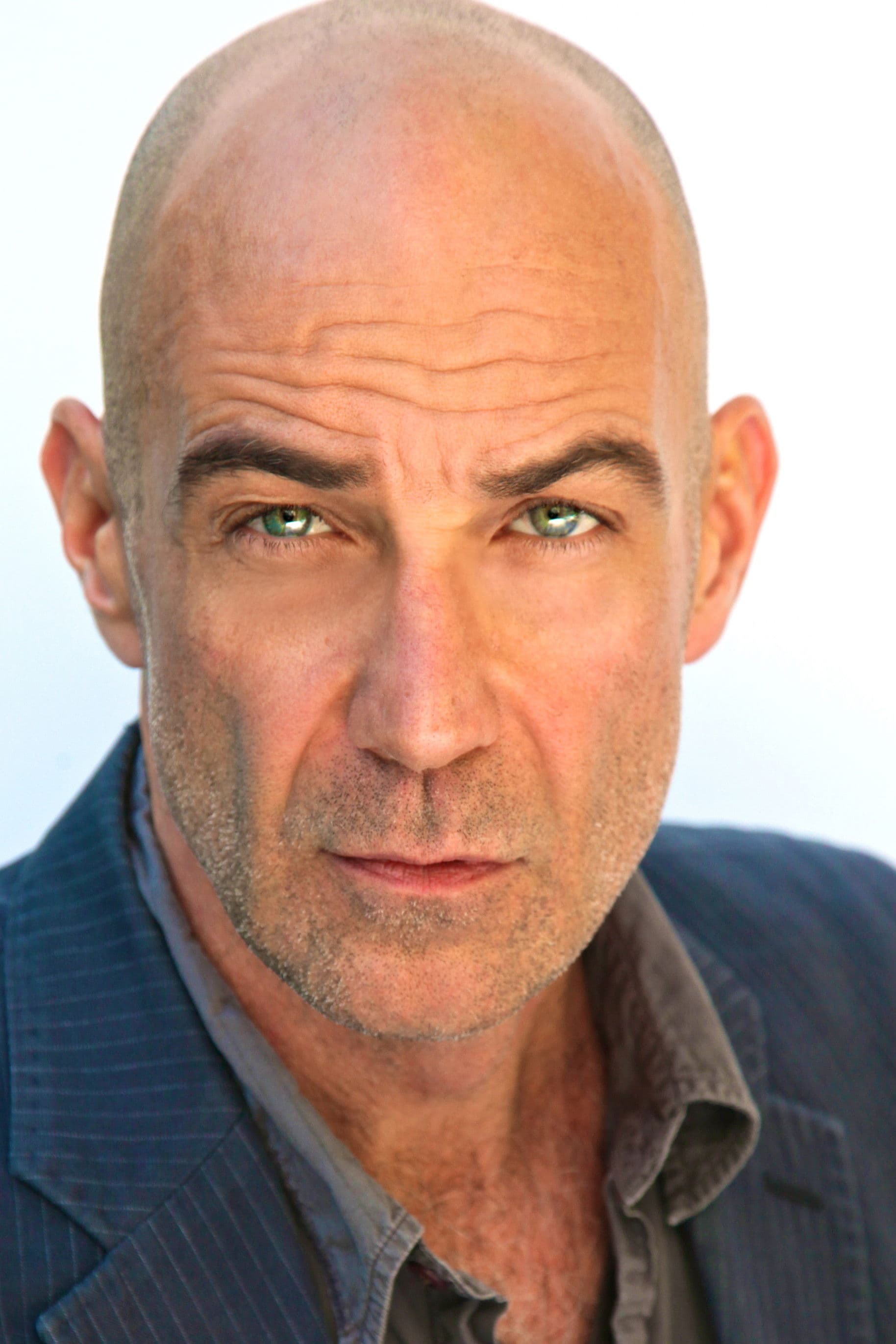 David Dayan Fisher profile