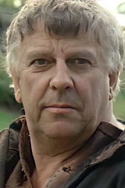 Raoul Billerey profile