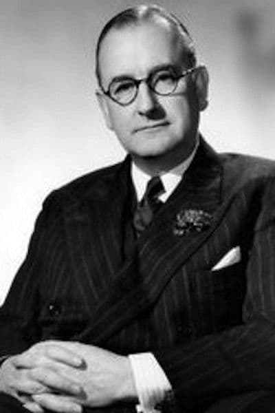 Herbert Wilcox profile