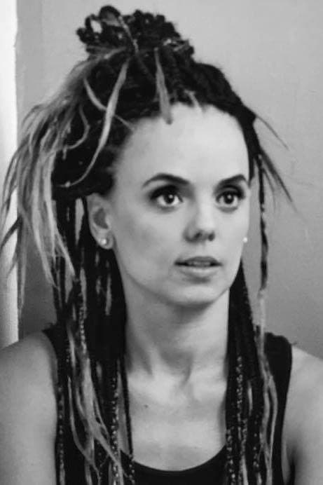 Aline Guimarães profile