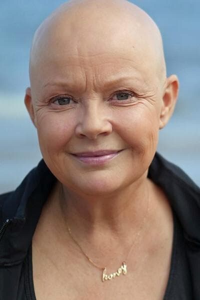 Gail Porter profile
