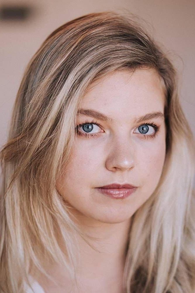 Olivia Ritchie profile