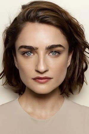 Ania Bukstein profile