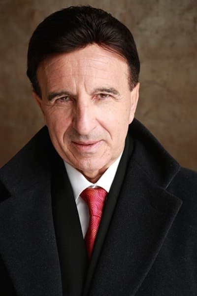 Frank Sivero profile