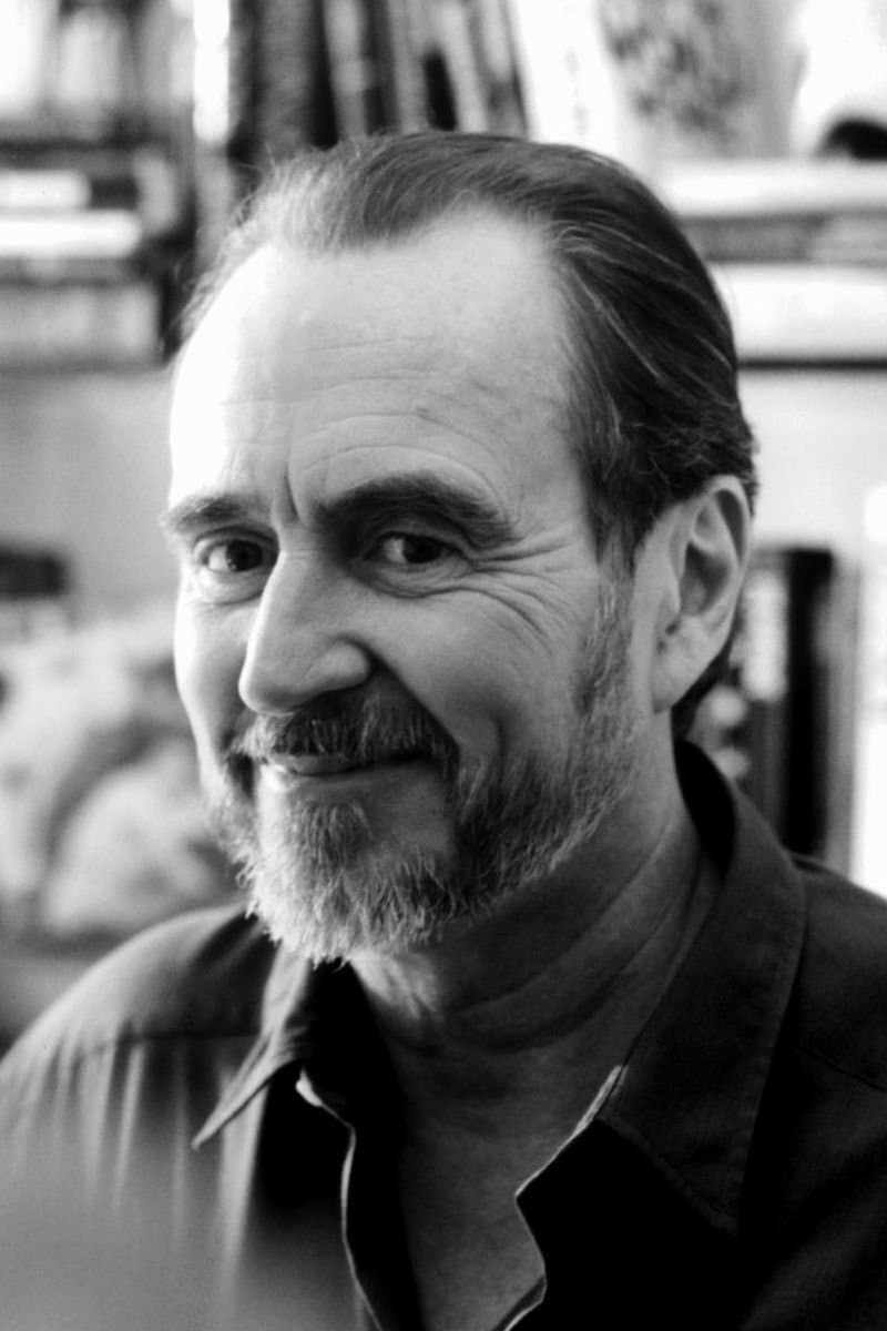 Wes Craven profile