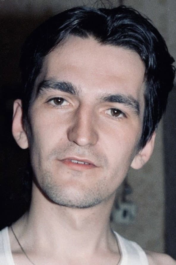 Timur Novikov profile