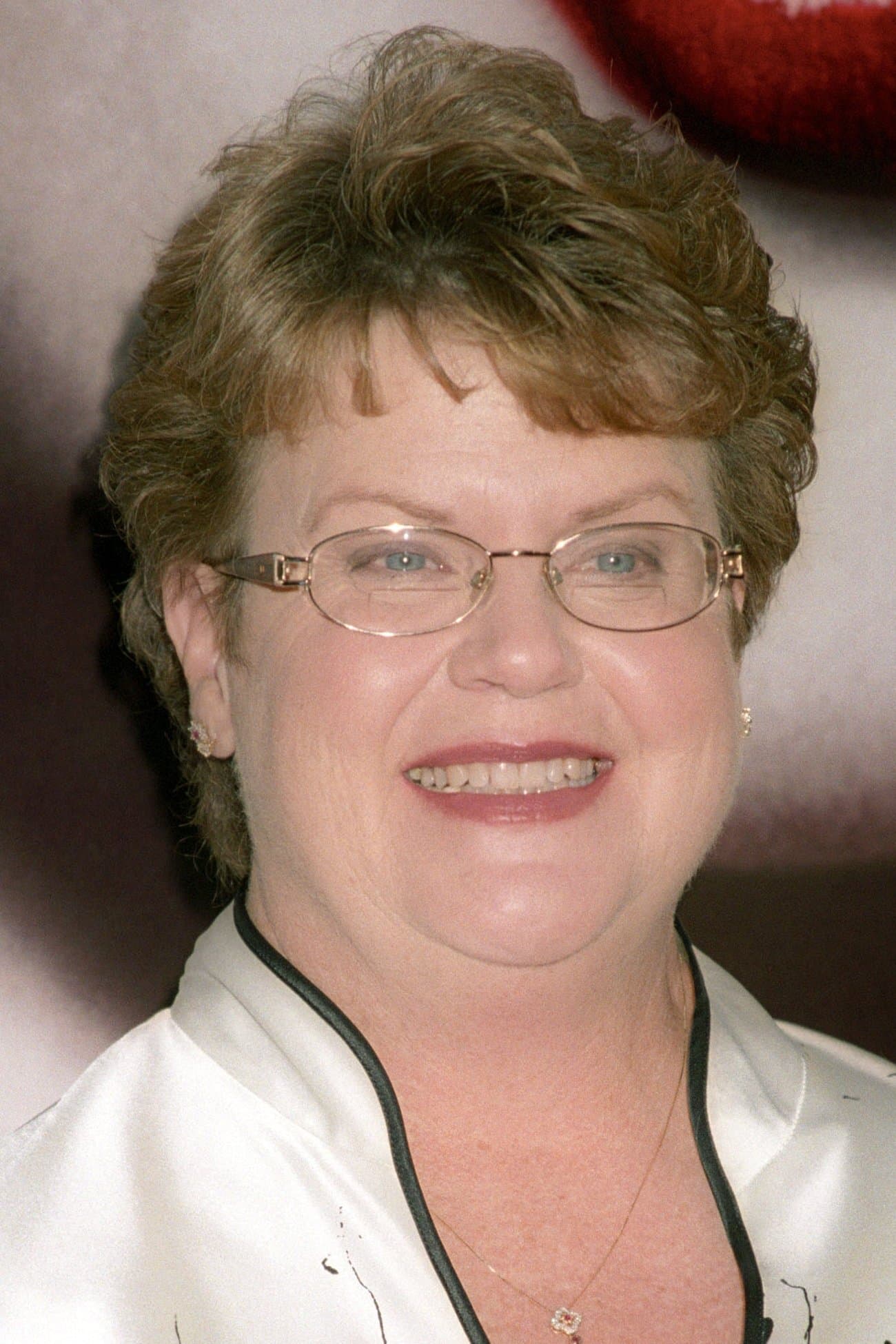 Charlaine Harris profile