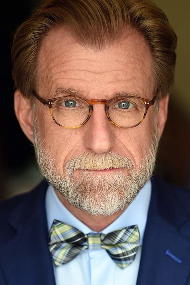 David Gibson profile