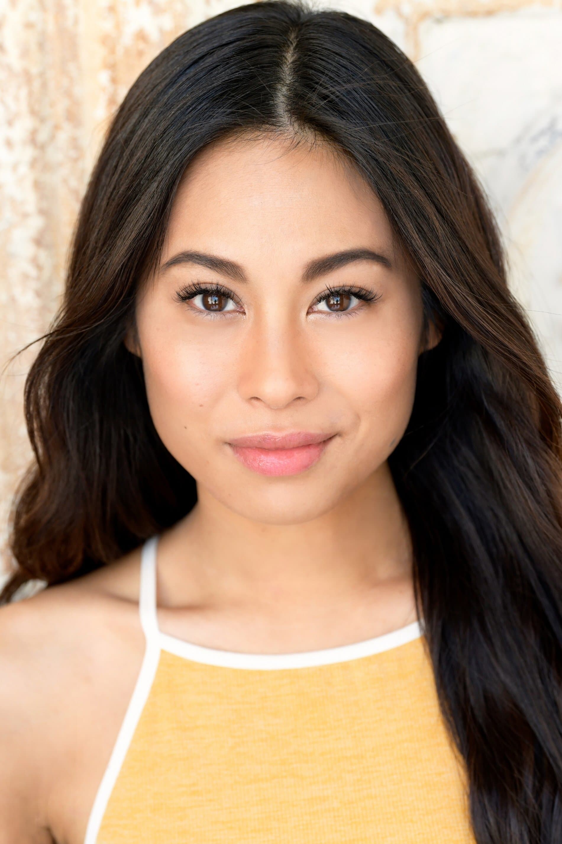 Paulina Nguyen profile