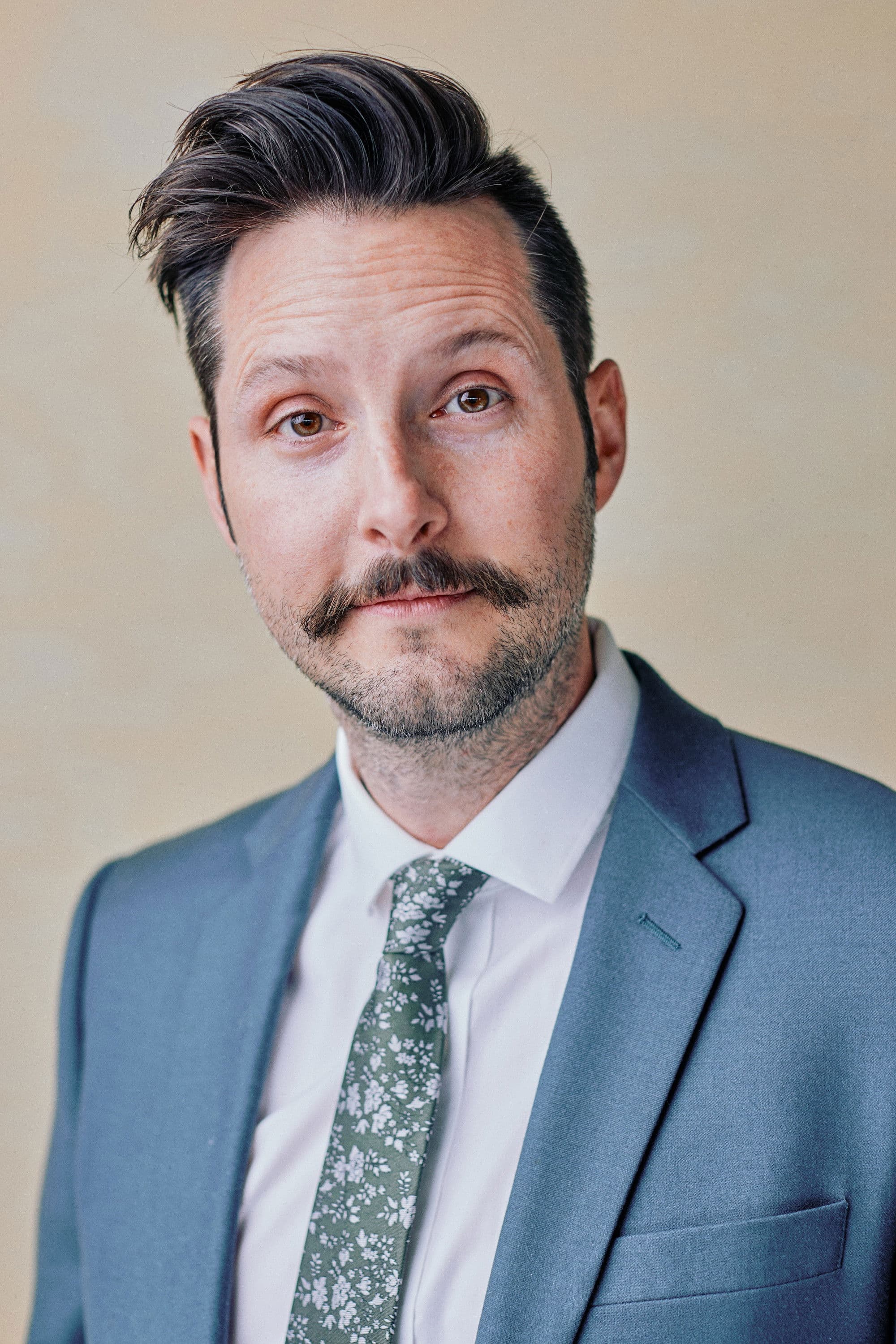 Phillip Cordell profile