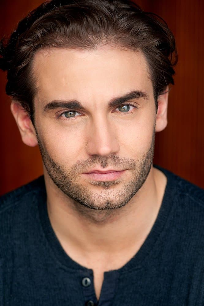 Ashley Tabatabai profile