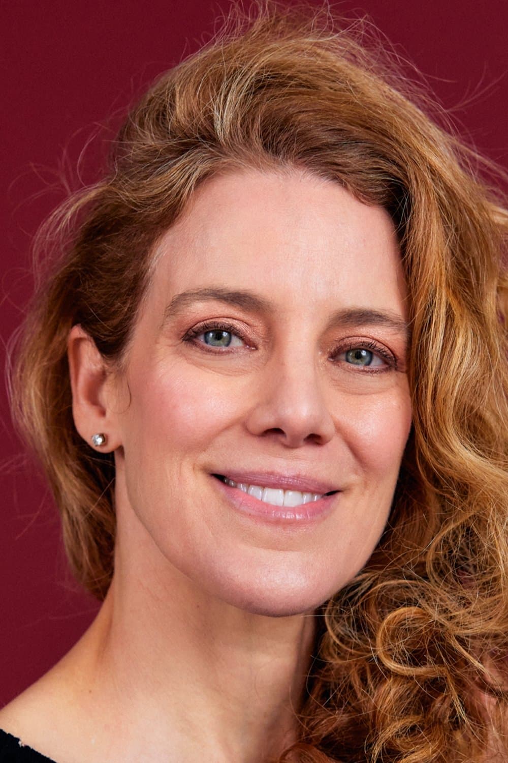 Katie McGovern profile