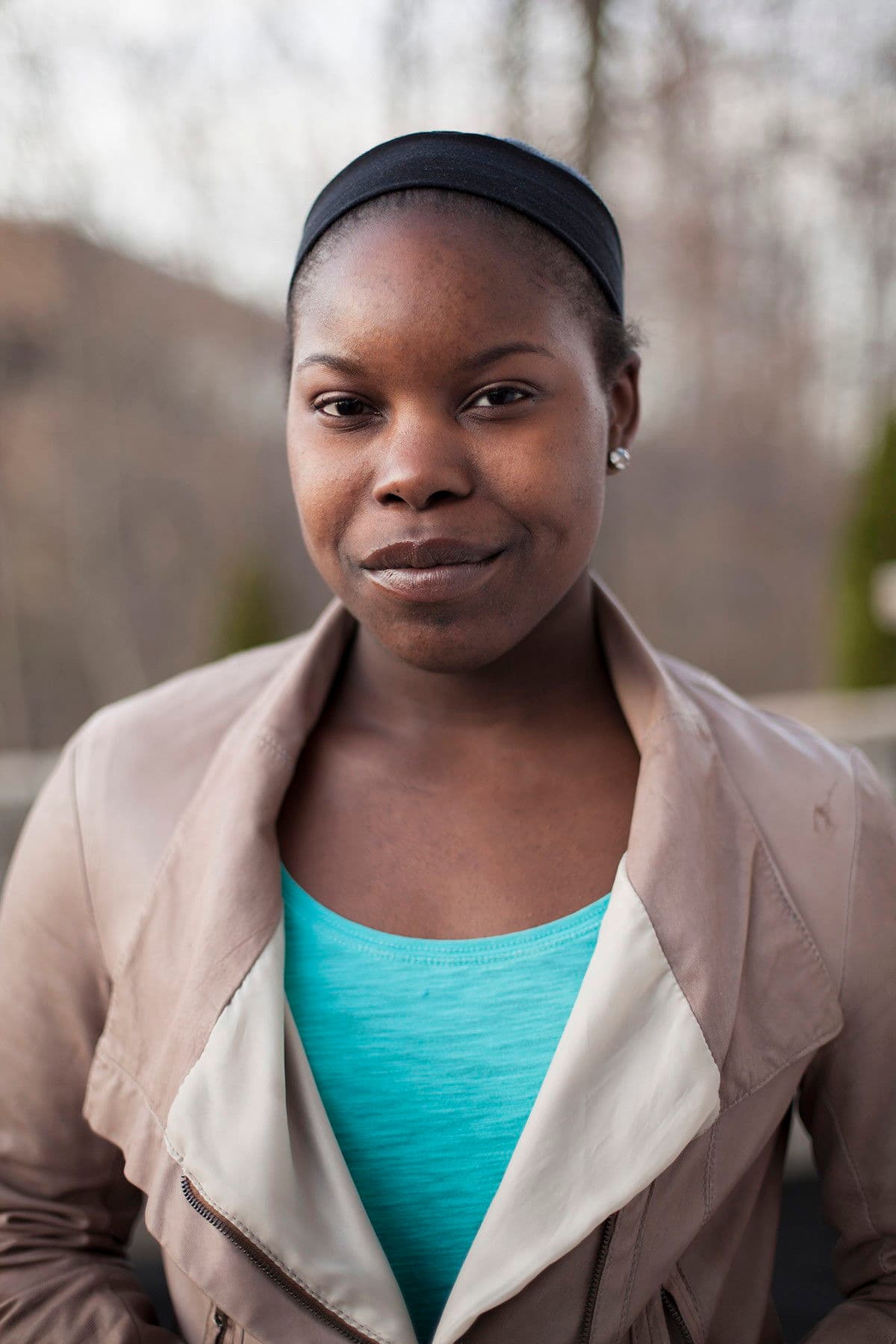 Keri Garrett profile