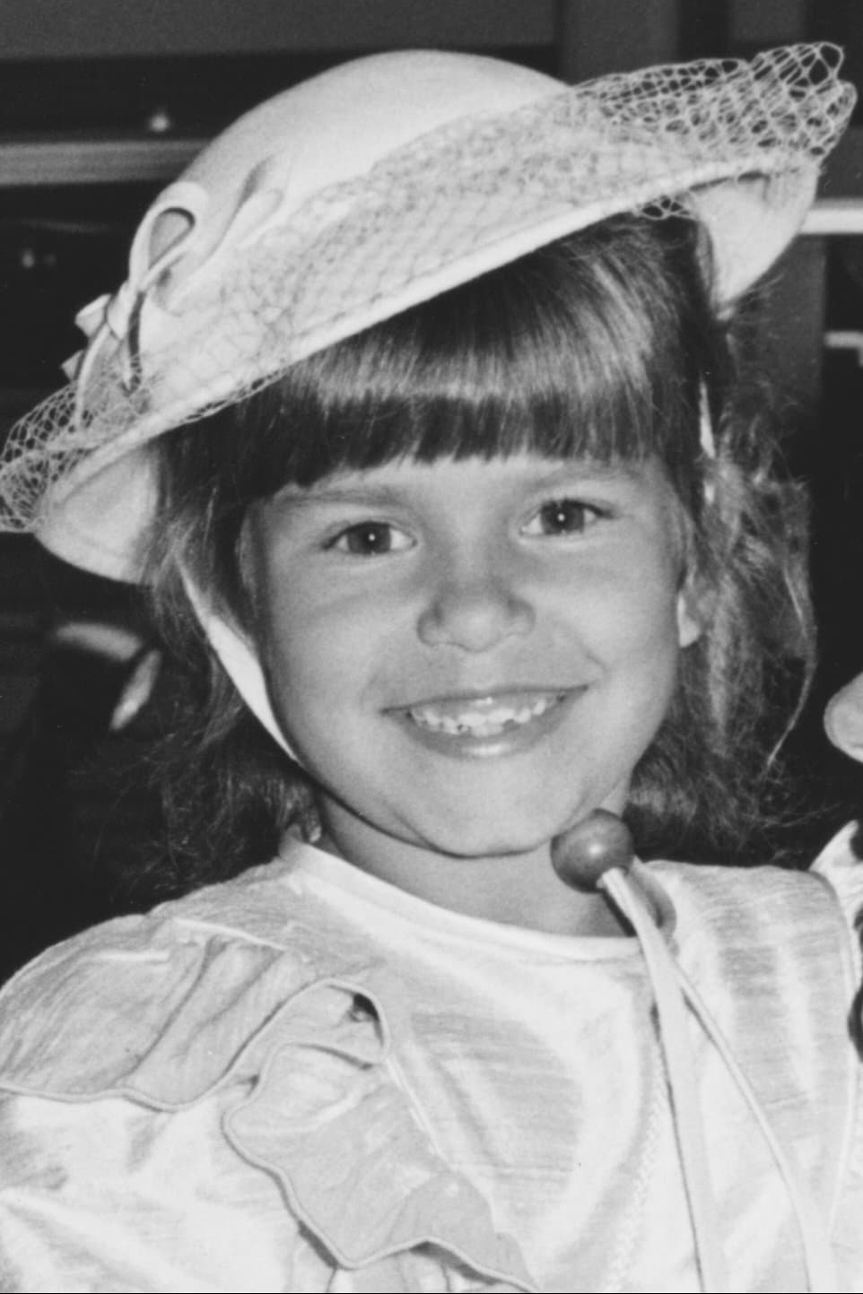 Judith Barsi profile