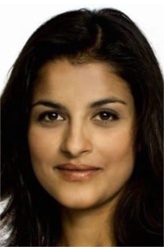 Divya Das profile