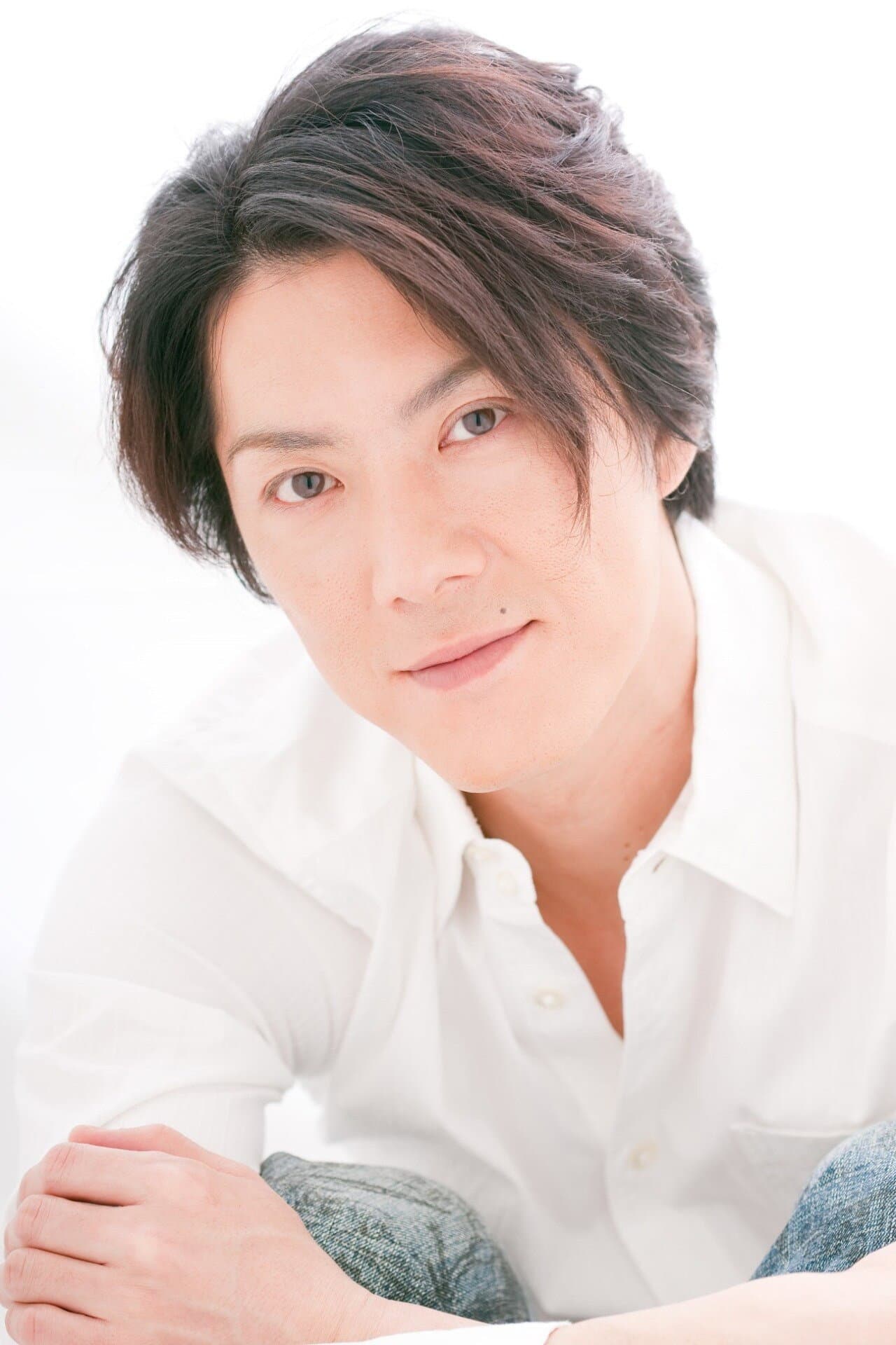 Yoshino Keigo profile