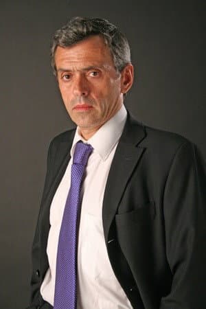 Toni Arteaga profile