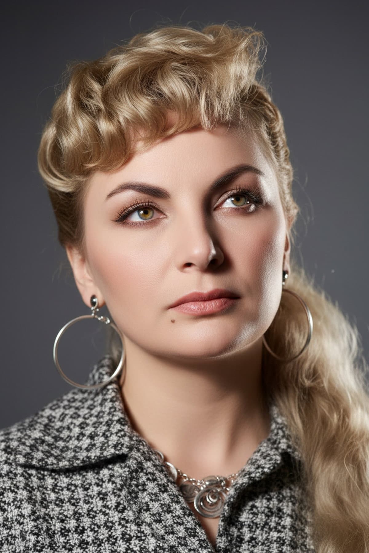 Mualla Kavur profile