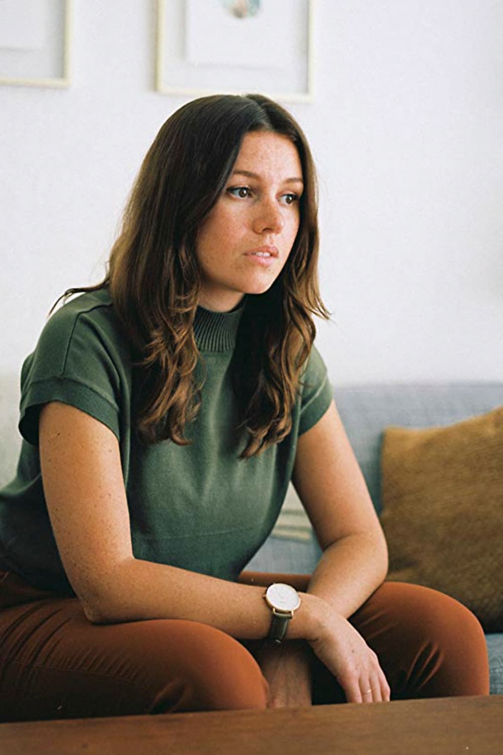 Nicole Dorsey profile