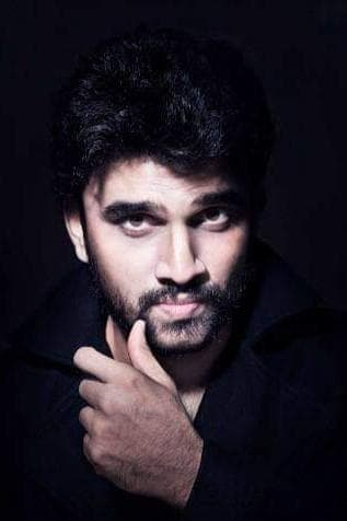 Rakesh Varre profile