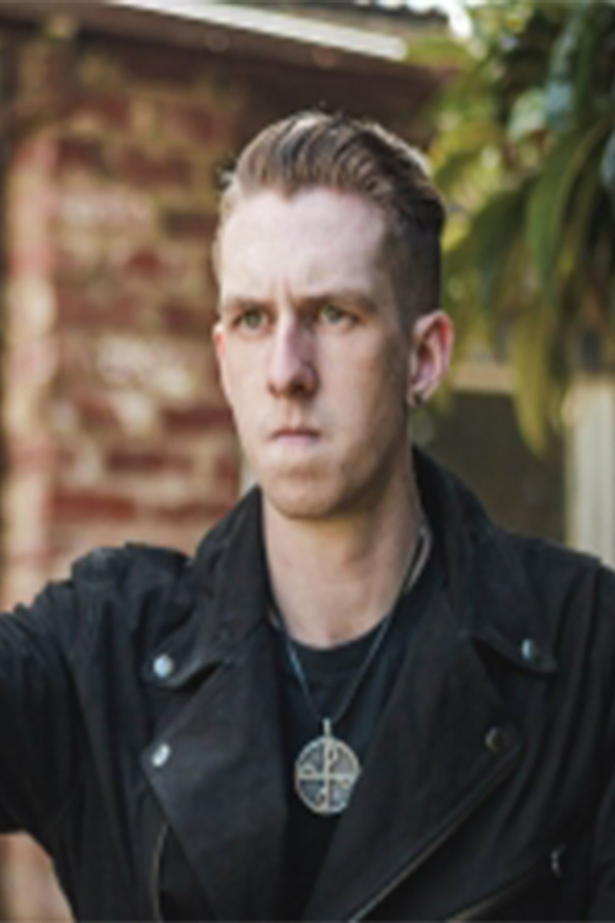 Lewis Spears profile