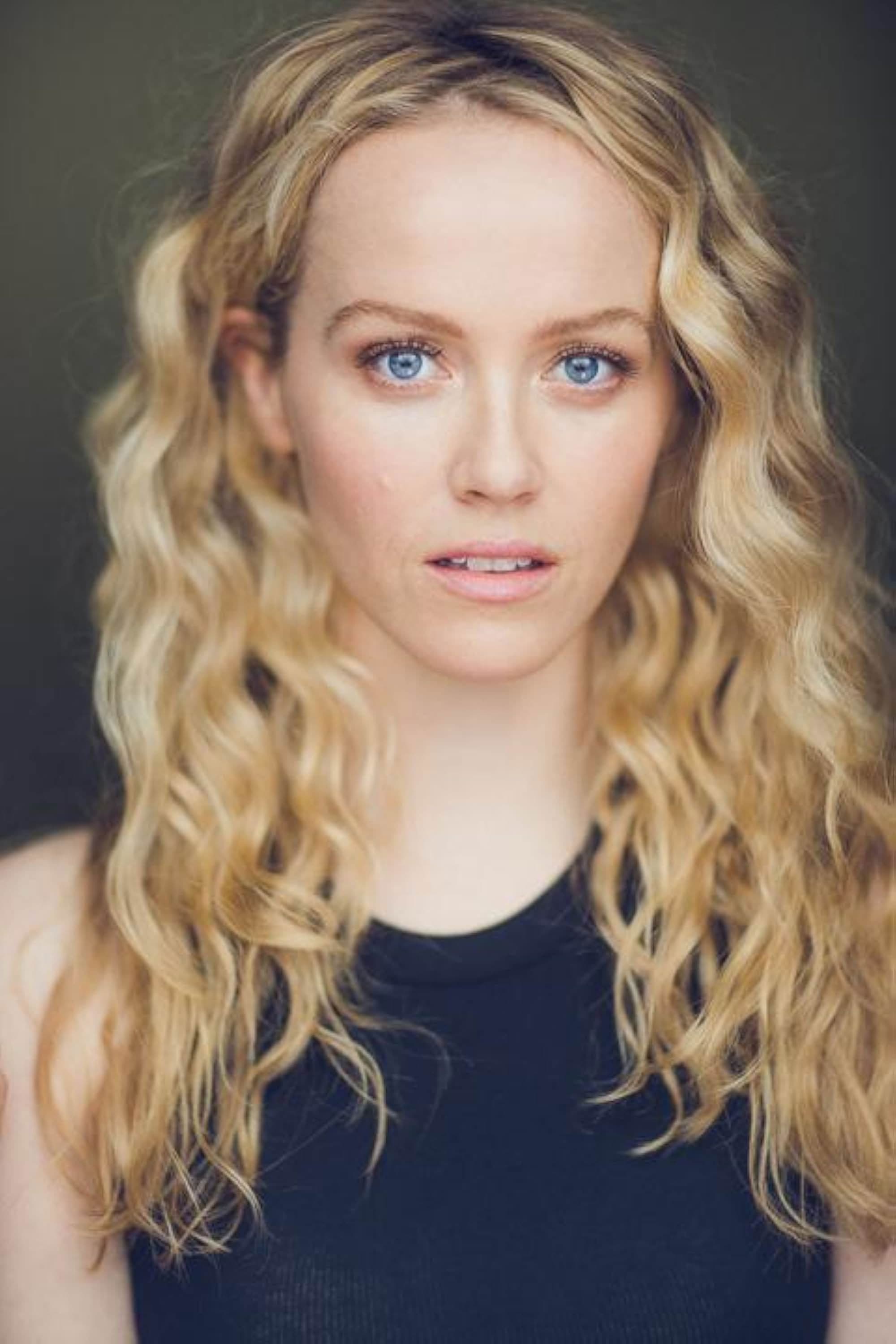 Molly McCluskey profile