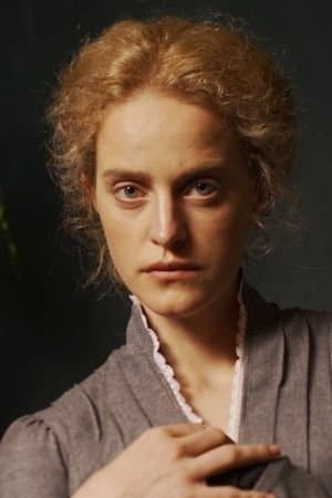 Daria Polunina profile