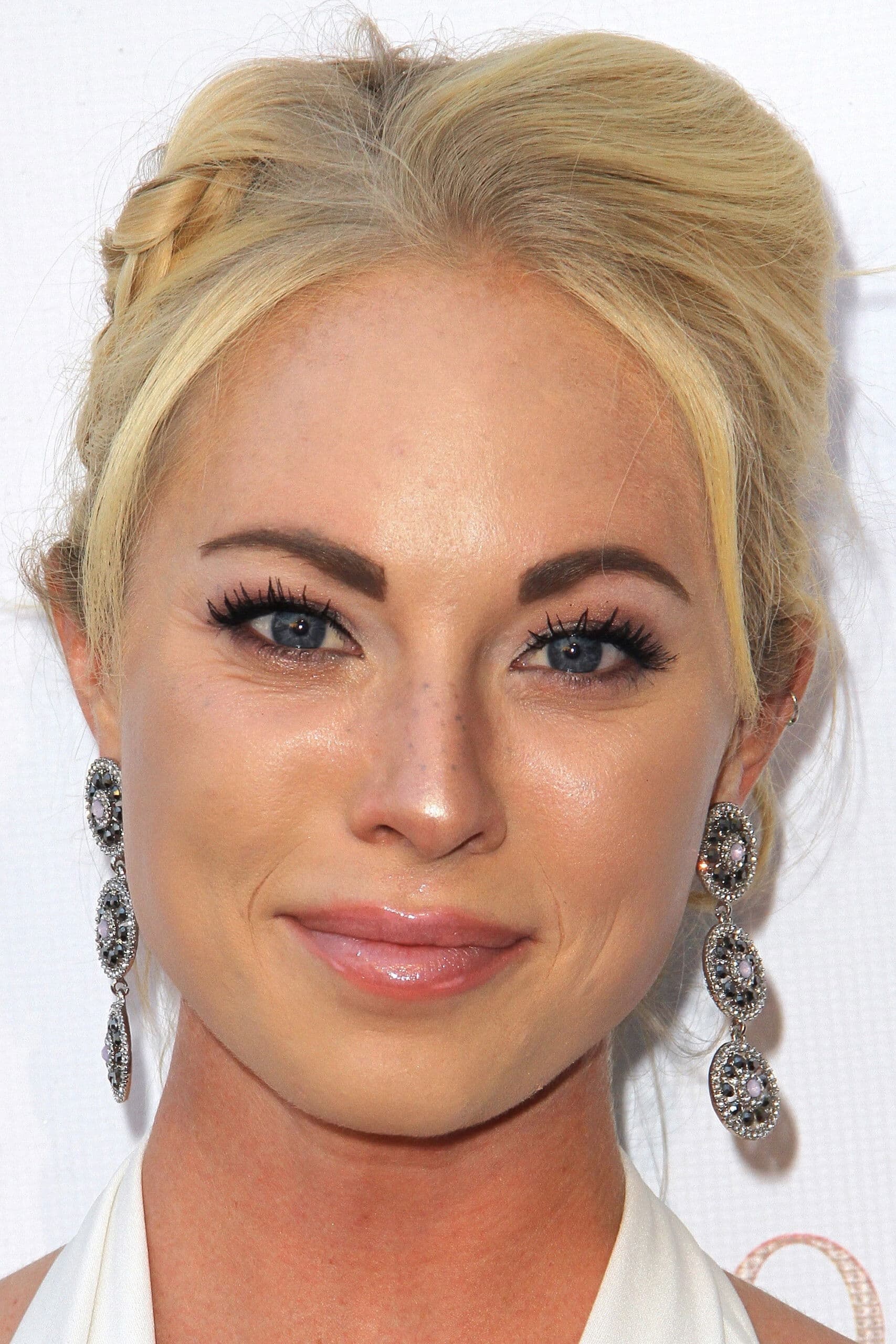 Danielle Chuchran profile