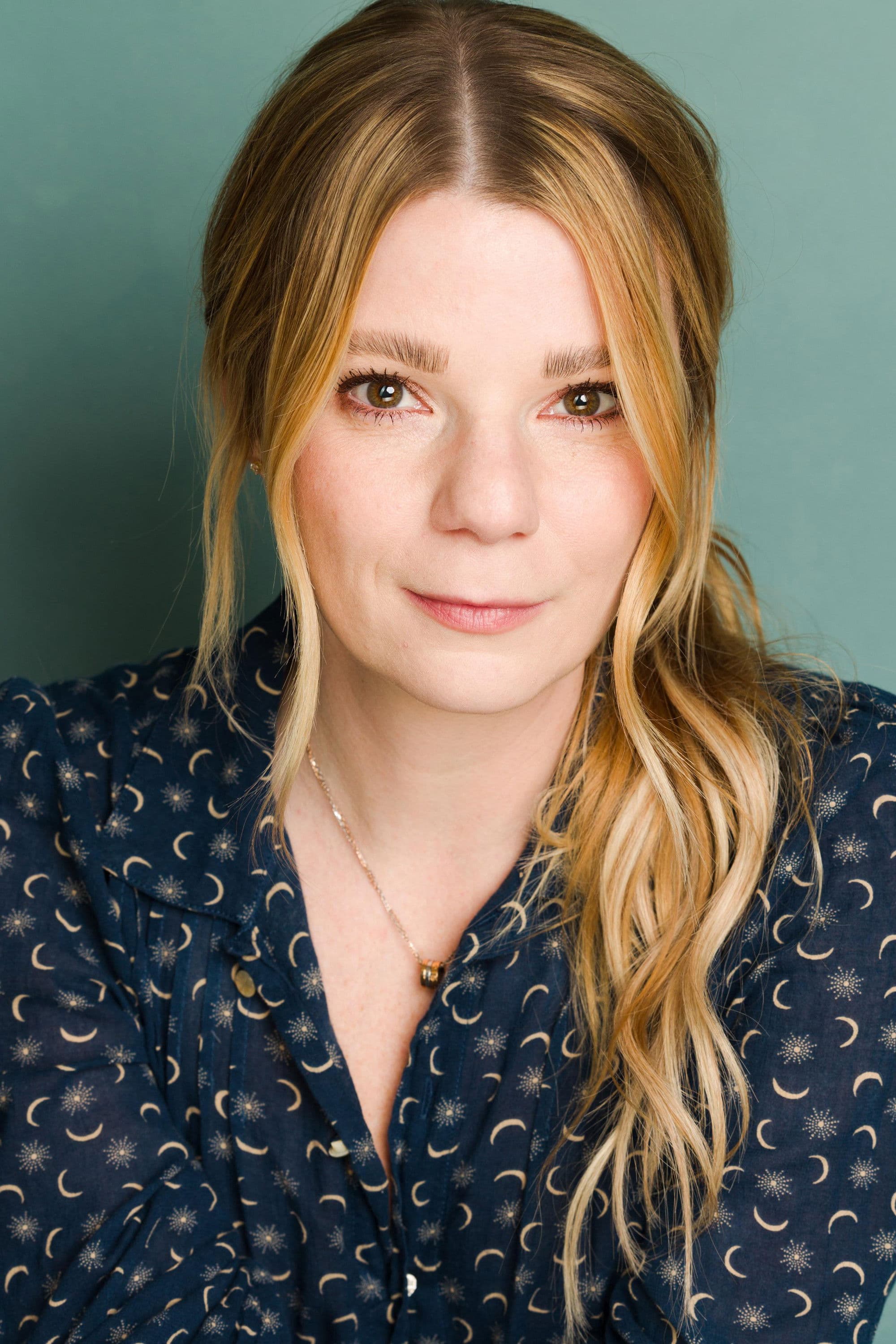 Kaley McCormack profile