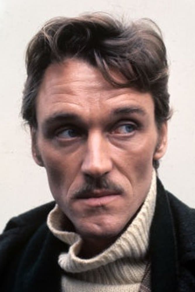 John Steiner profile