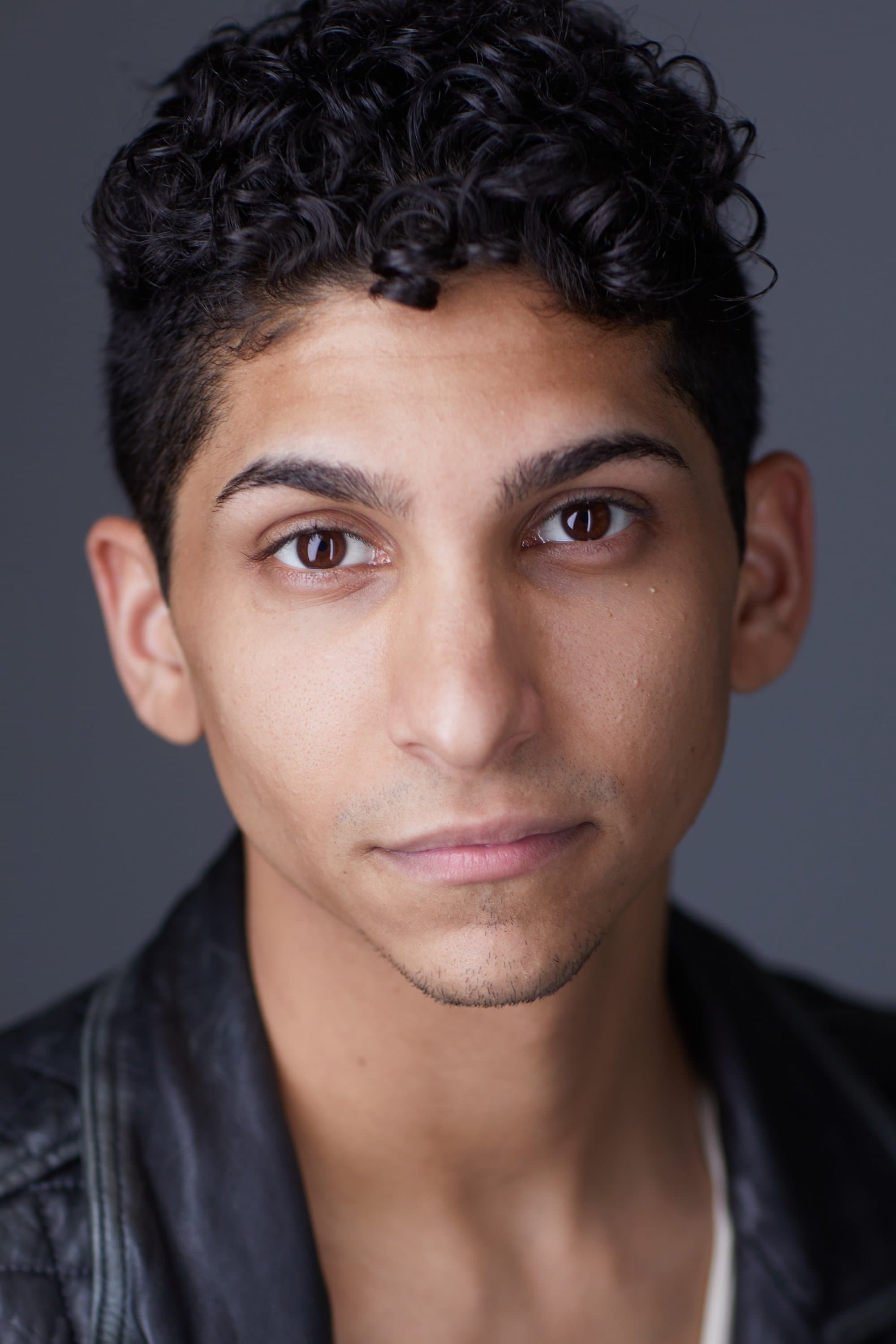 Angel Bismark Curiel profile