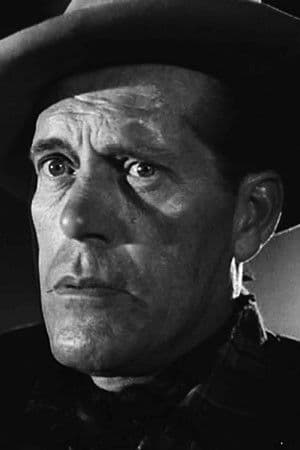 Chet Brandenburg profile