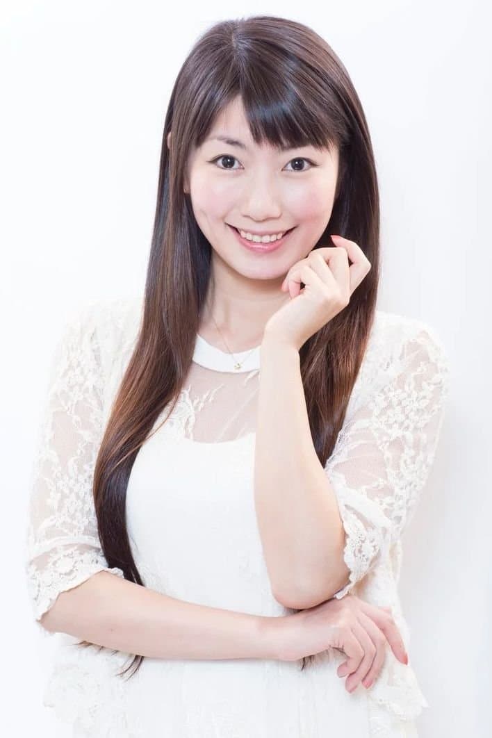 Mari Nakatsu profile