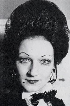 Imogen Claire profile