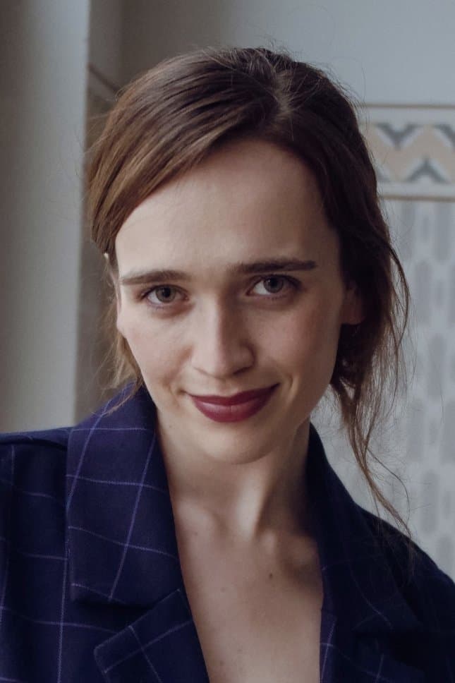 Alžběta Malá profile