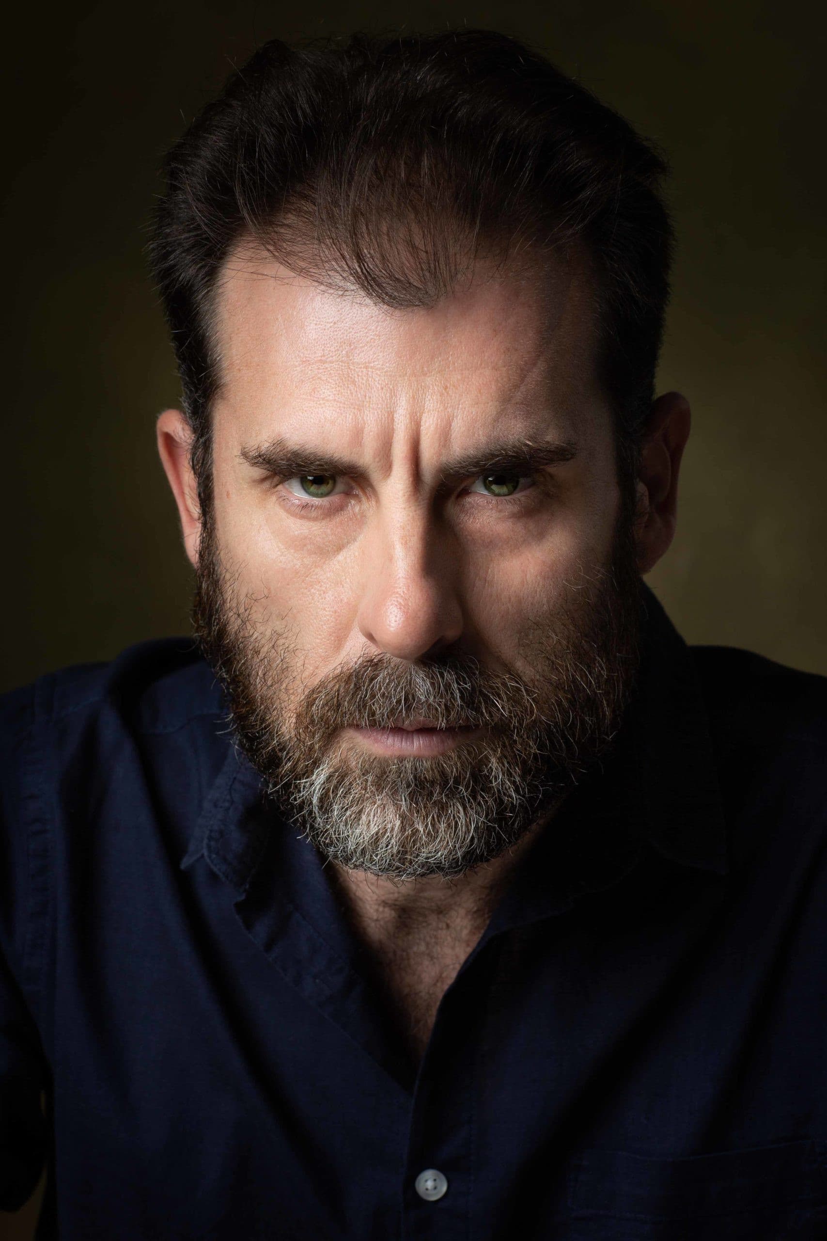 Rafa de Vera profile