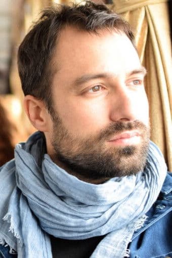 Najib El Yafi profile