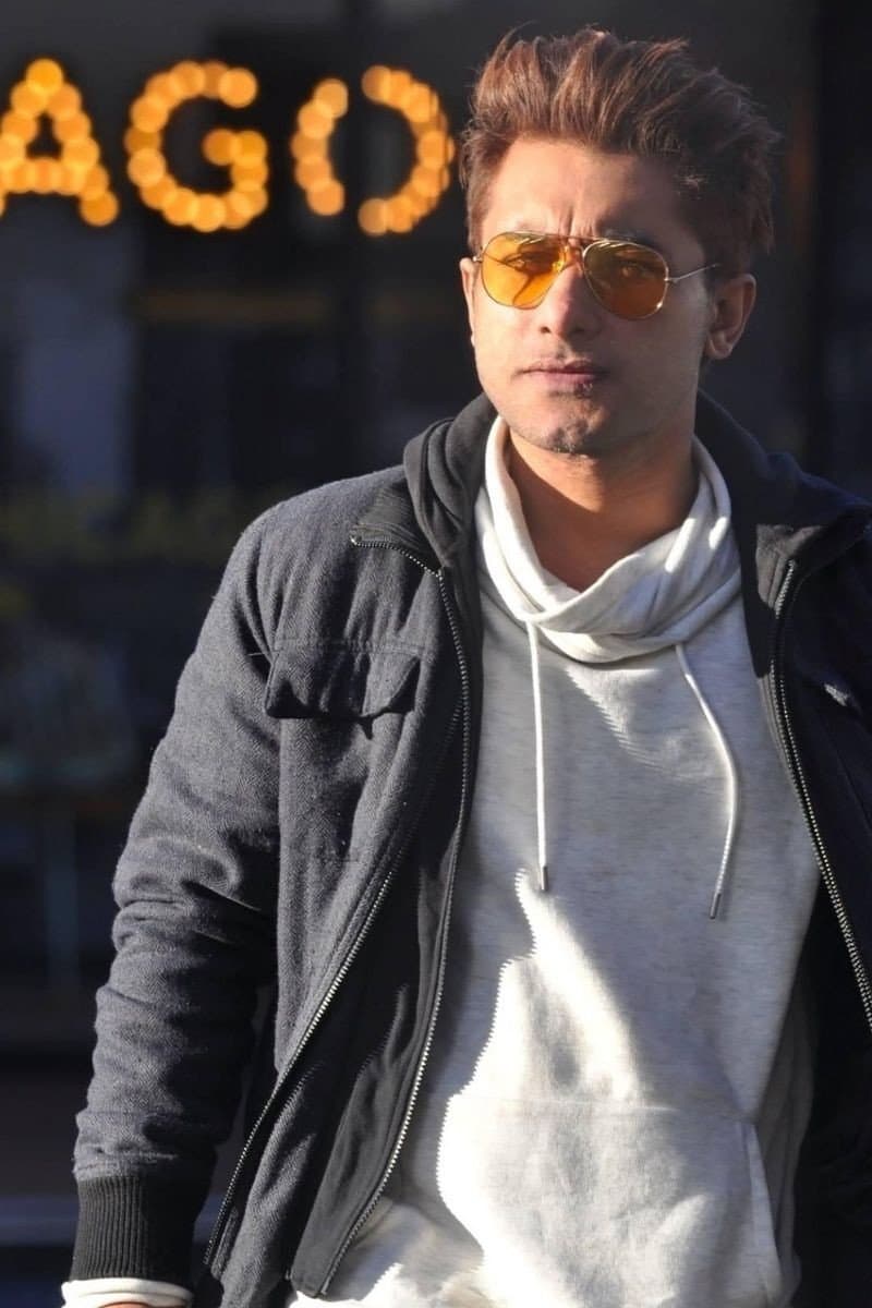 Taskeen Rahman profile