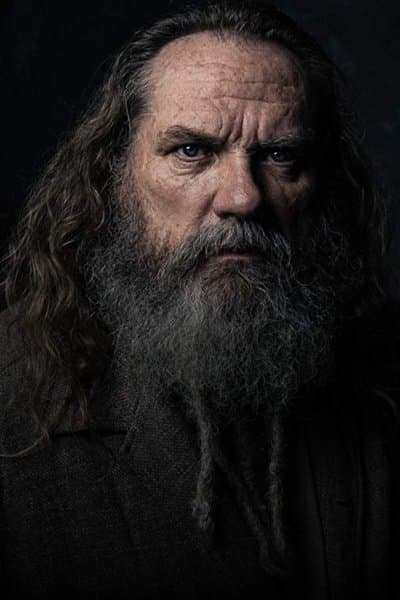 Christian Calloway profile